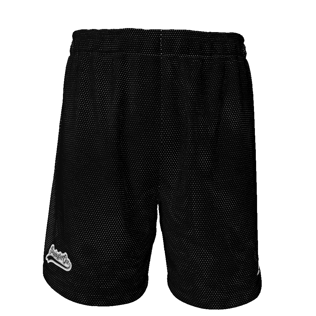 A01 Mesh Shorts